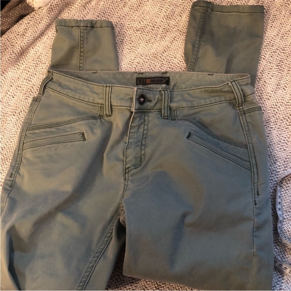 5.11 Tactical Defender Flex Slim Pants Jeans